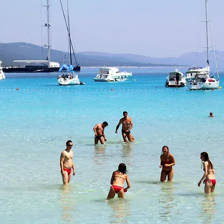 Vakantiehuis Seaside House Sali, Dugi Otok - 16128 Sali
