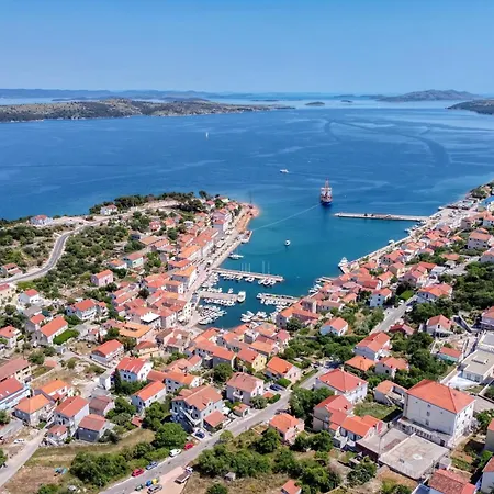 Vakantiehuis Seaside House Sali, Dugi Otok - 16128