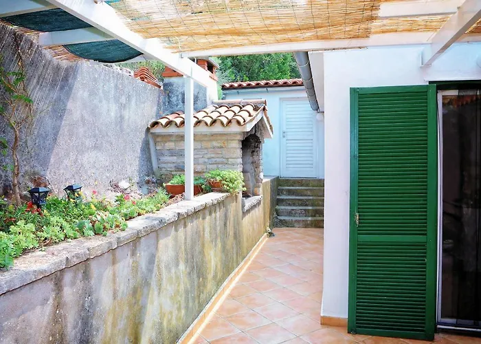 Casa vacanze Seaside House Sali, Dugi Otok - 16128 *