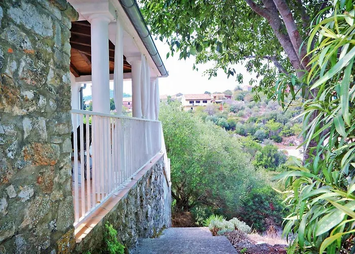 Seaside House Sali, Dugi Otok - 16128 *
