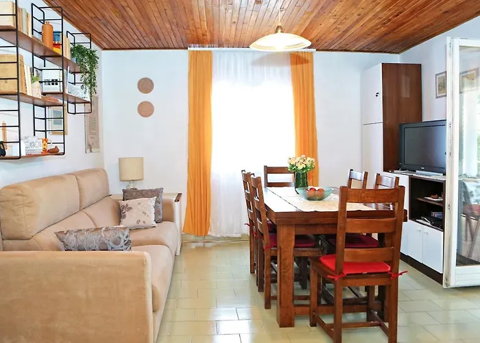 Seaside House Sali, Dugi Otok - 16128 Ferienhaus Sali