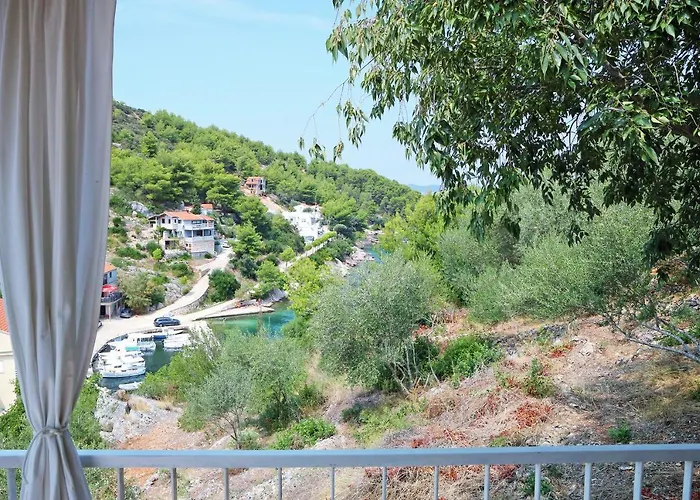 Seaside House Sali, Dugi Otok - 16128 *