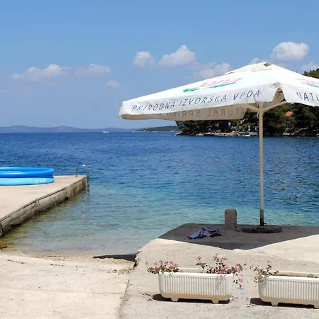 Seaside House Sali, Dugi Otok - 16128 Ferienhaus *