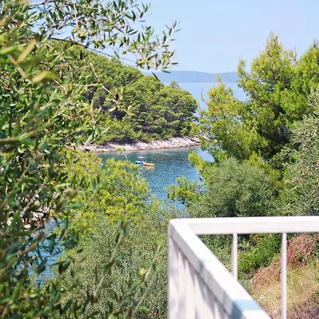 Seaside House Sali, Dugi Otok - 16128 Ferienhaus *