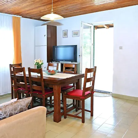 Seaside House Sali, Dugi Otok - 16128 Ferienhaus Sali