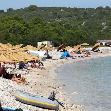 Seaside House Sali, Dugi Otok - 16128 Ferienhaus Sali