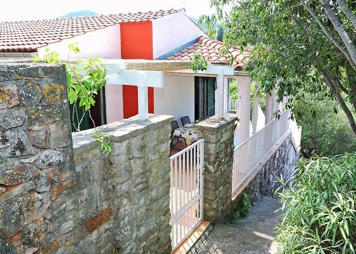 Seaside House Sali, Dugi Otok - 16128 Сали