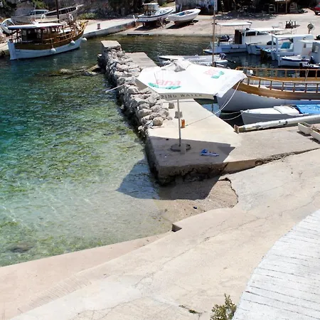 Seaside House Sali, Dugi Otok - 16128 בית נופש *