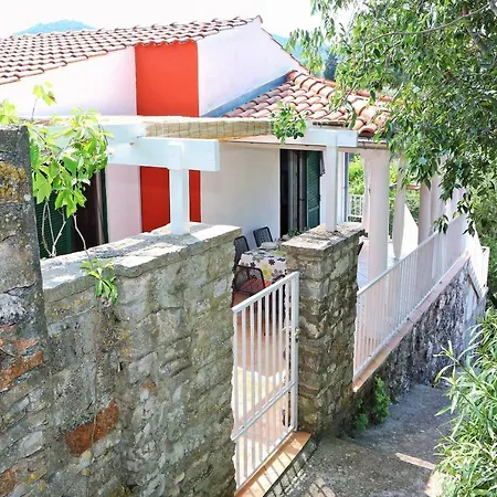Seaside House Sali, Dugi Otok - 16128 Сали