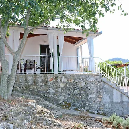 Seaside House Sali, Dugi Otok - 16128 Holiday home Sali