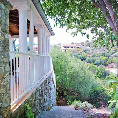 Seaside House Sali, Dugi Otok - 16128 *