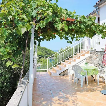 Seaside House Sali, Dugi Otok - 16128 *