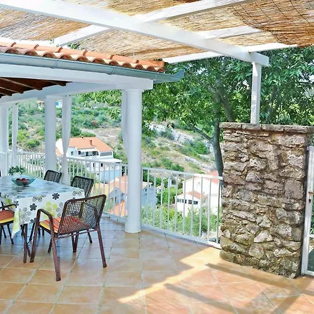 Holiday home Seaside House Sali, Dugi Otok - 16128 *