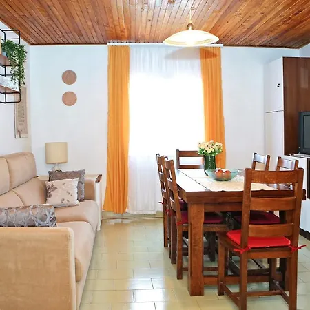 Seaside House Sali, Dugi Otok - 16128 בית נופש סאלי