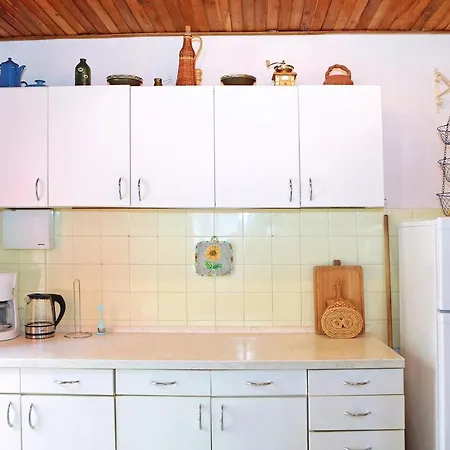 Seaside House Sali, Dugi Otok - 16128 סאלי