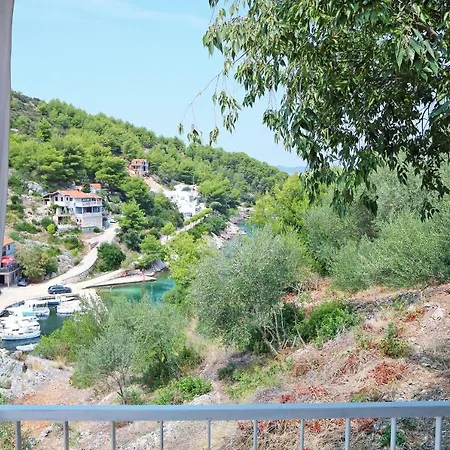 Seaside House Sali, Dugi Otok - 16128 *