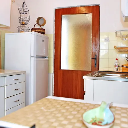 Seaside House Sali, Dugi Otok - 16128 סאלי