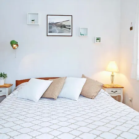 Seaside House Sali, Dugi Otok - 16128 * סאלי