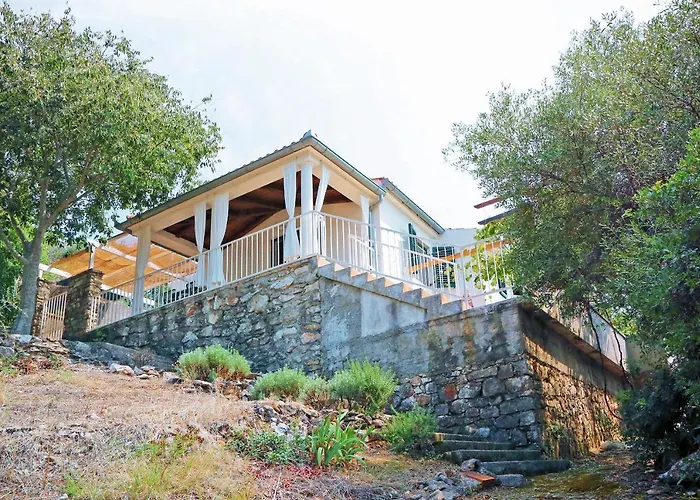 Seaside House Sali, Dugi Otok - 16128