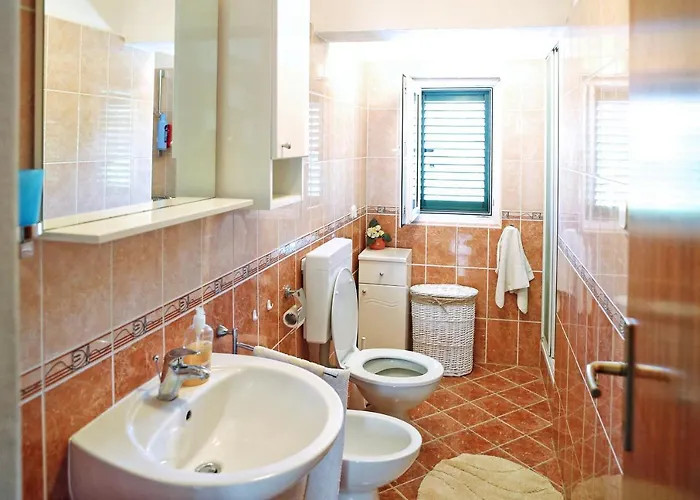 Сasa de vacaciones Seaside House Sali, Dugi Otok - 16128