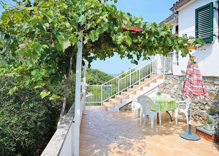 Seaside House Sali, Dugi Otok - 16128 *