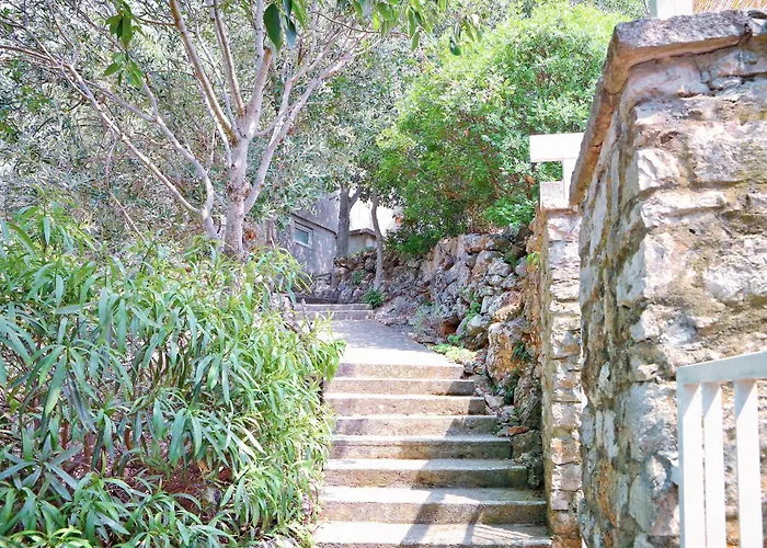 Сasa de vacaciones Seaside House Sali, Dugi Otok - 16128 Sali